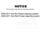 Front Right Inner Steering Tie Rod End TOR-EV800352 For 2006-2011 Kia Rio Rio5 Power steering system