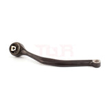 Front Right Lower Forward Suspension Control Arm TOR-CK620112 For 2004-2010 BMW X3