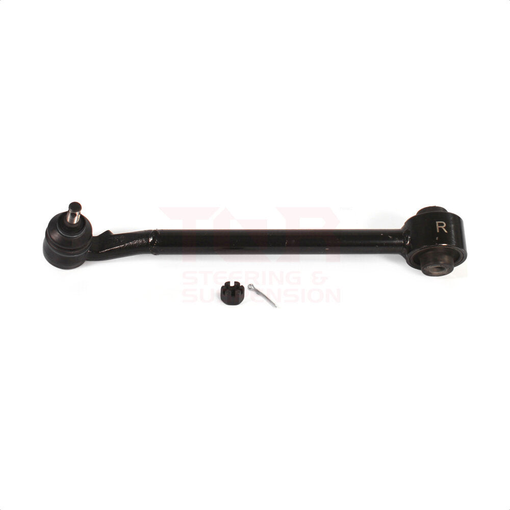Front Right Lower Rearward Suspension Control Arm Ball Joint Assembly TOR-CK621585 For 2010-2012 Hyundai Genesis Coupe