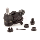 Front Right Lower Suspension Ball Joint TOR-K500069 For 2006-2011 Honda Civic Acura CSX