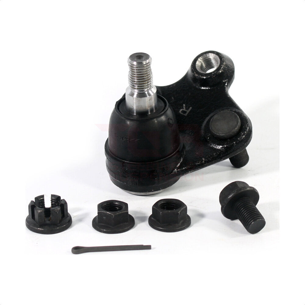 Front Right Lower Suspension Ball Joint TOR-K500306 For 2010-2011 Honda CR-V