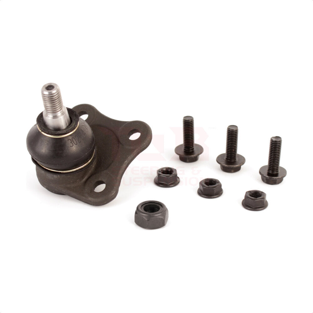 Front Right Lower Suspension Ball Joint TOR-K90357 For Volkswagen Jetta Beetle Golf City