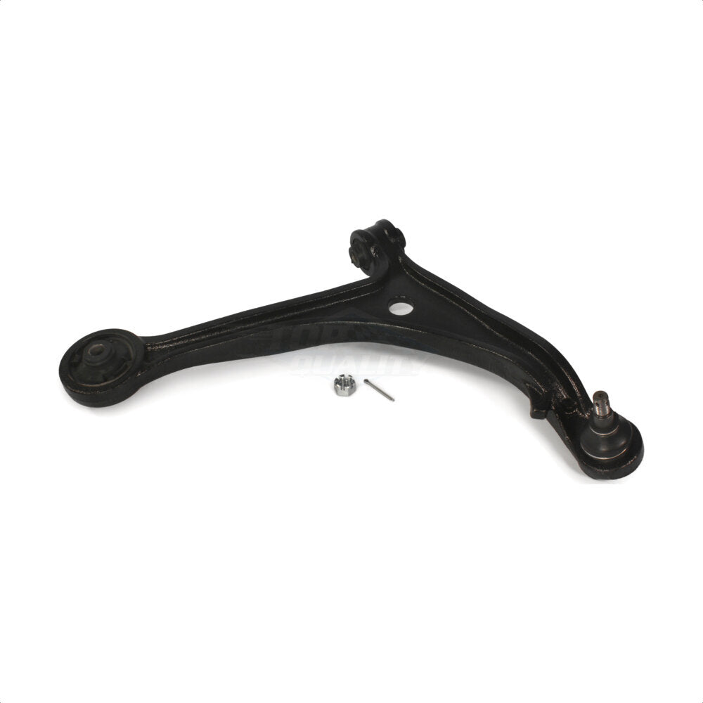 Front Right Lower Suspension Control Arm Ball Joint Assembly 72-CK620504 For 2005-2010 Honda Odyssey