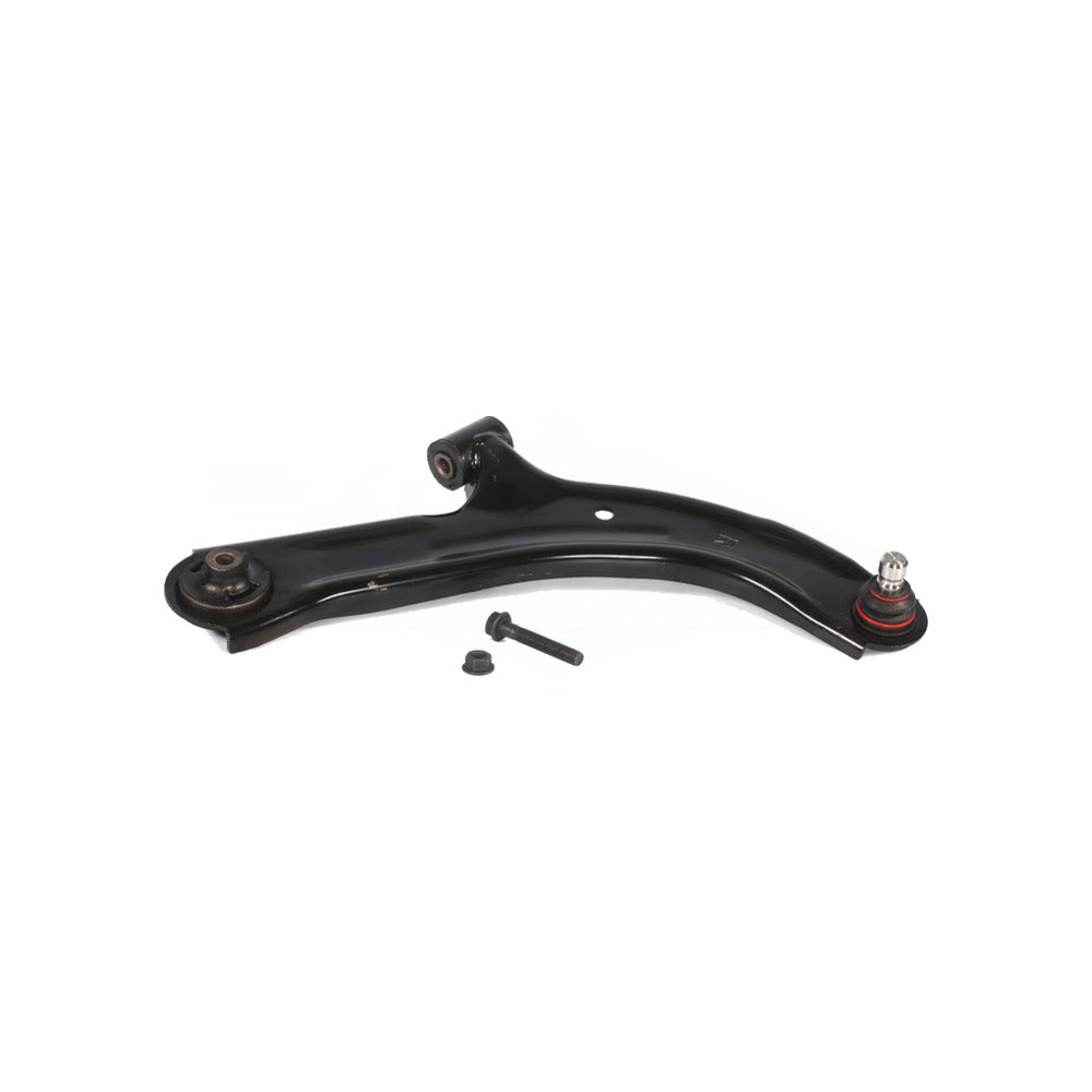 Front Right Lower Suspension Control Arm Ball Joint Assembly 72-CK620566 For Nissan Versa Cube