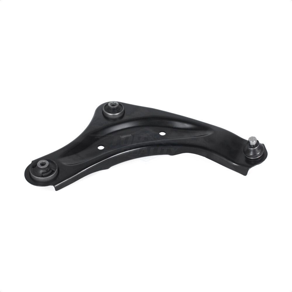 Front Right Lower Suspension Control Arm Ball Joint Assembly 72-CK621156 For 2011-2017 Nissan Juke LEAF