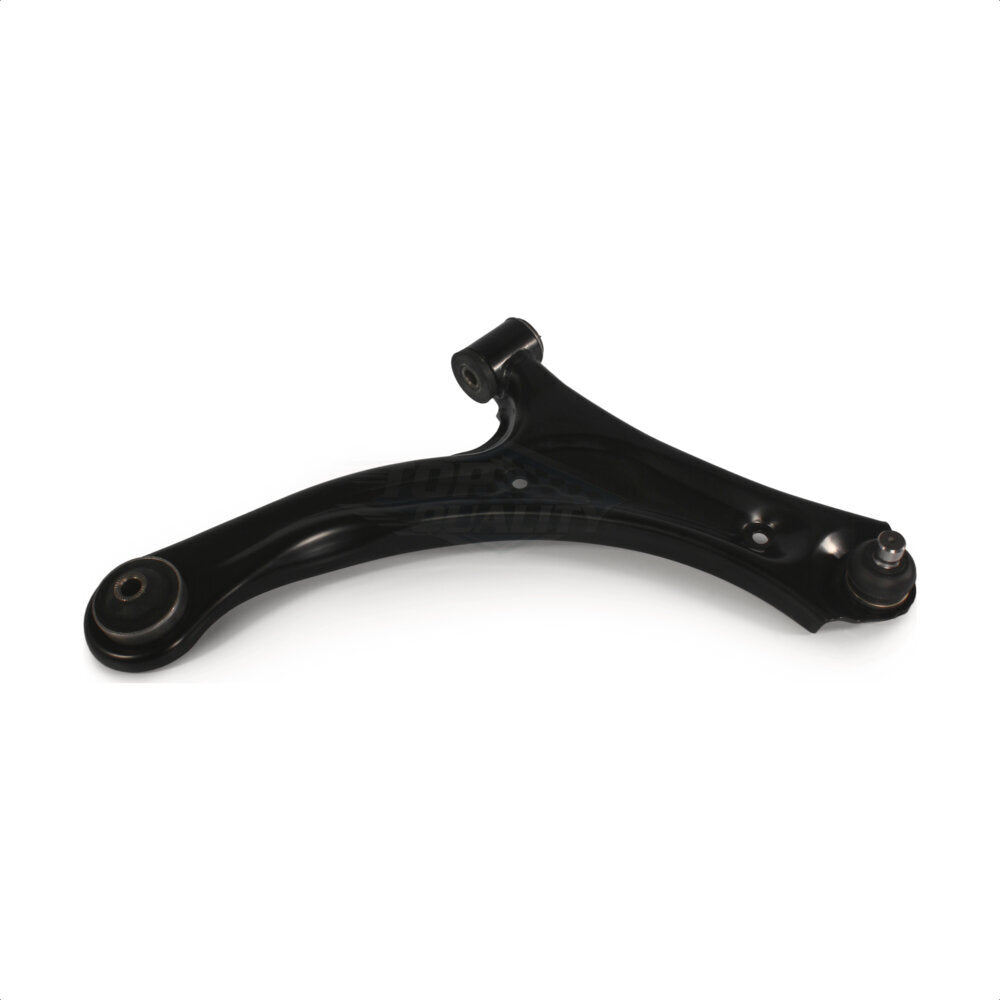 Front Right Lower Suspension Control Arm Ball Joint Assembly 72-CK621296 For 2004-2007 Suzuki Aerio