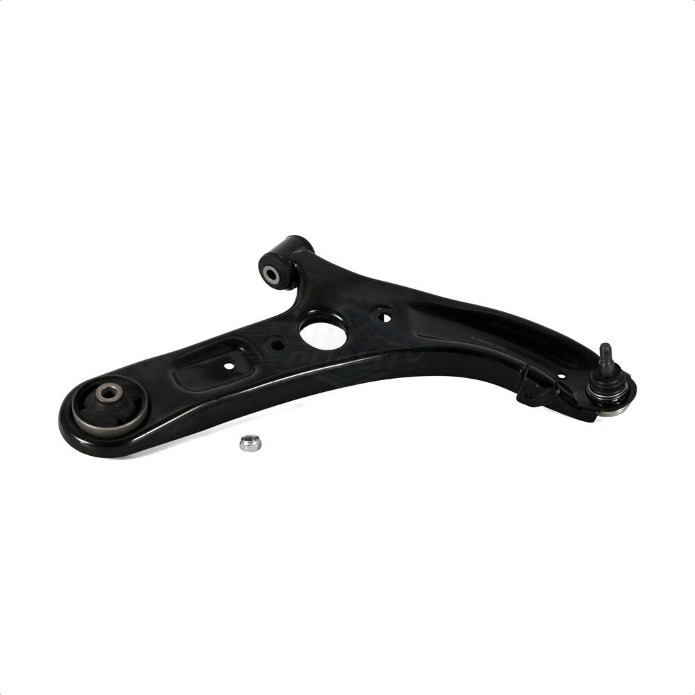 Front Right Lower Suspension Control Arm Ball Joint Assembly 72-CK622646 For Hyundai Elantra Veloster GT Coupe