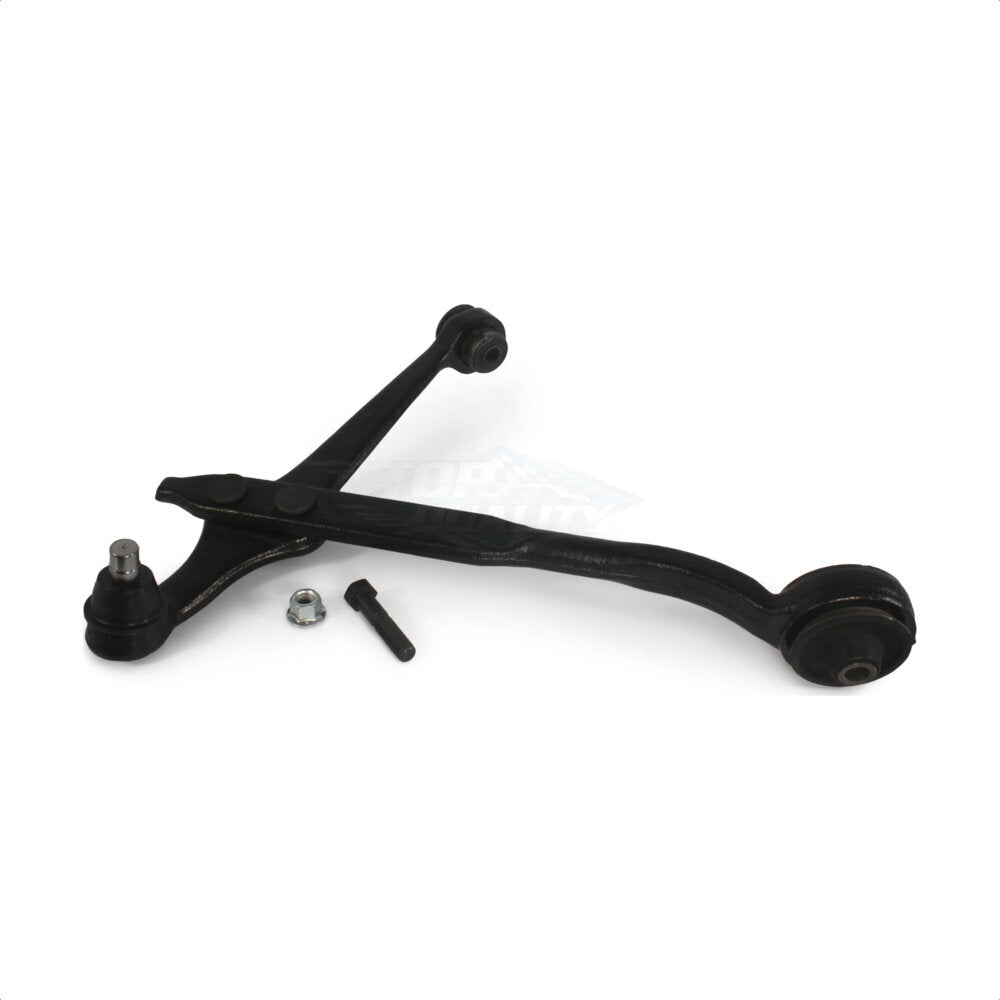 Front Right Lower Suspension Control Arm Ball Joint Assembly 72-CK80011 For 1999-2003 Ford Windstar