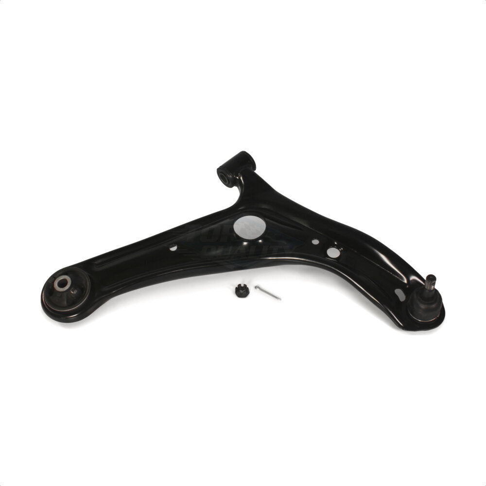 Front Right Lower Suspension Control Arm Ball Joint Assembly 72-TQ1178 For 2004-2005 Toyota Echo