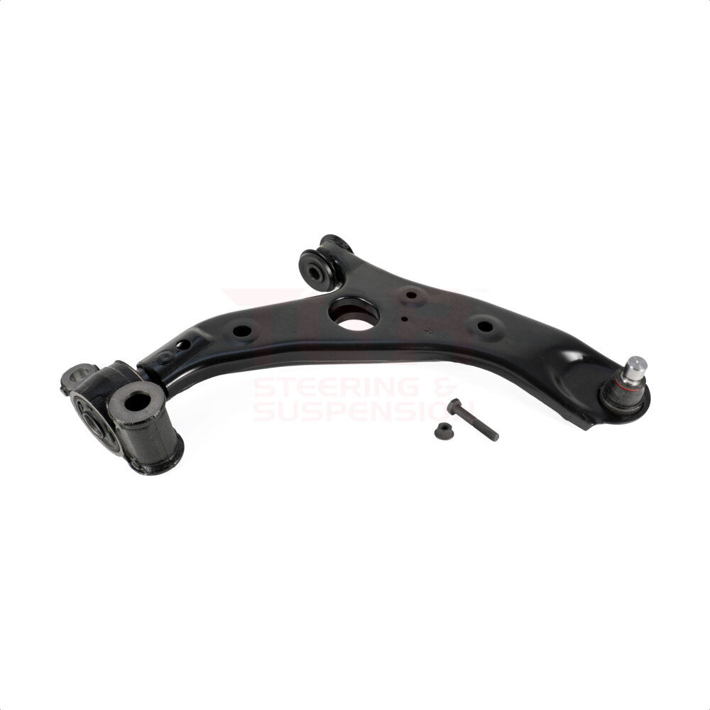 Front Right Lower Suspension Control Arm Ball Joint Assembly TOR-CB3211 For 2013-2016 Mazda CX-5