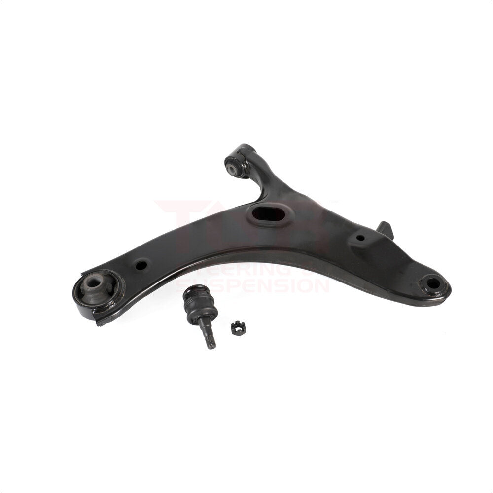 Front Right Lower Suspension Control Arm Ball Joint Assembly TOR-CB4011 For Subaru Forester Impreza WRX