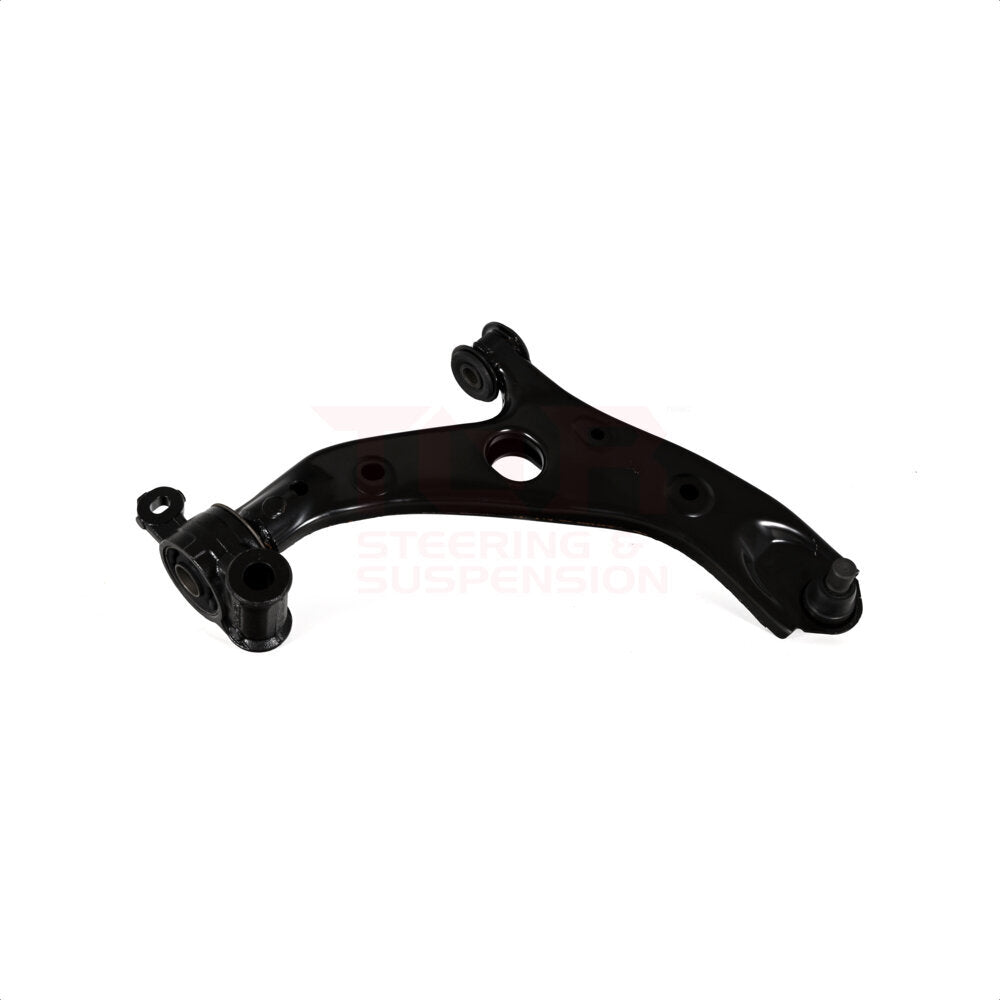 Front Right Lower Suspension Control Arm Ball Joint Assembly TOR-CB4028 For 2014-2018 Mazda 3 Sport