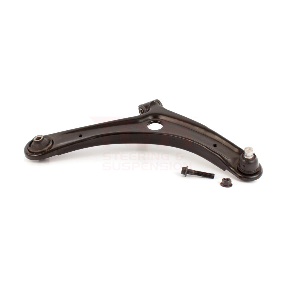 Front Right Lower Suspension Control Arm Ball Joint Assembly TOR-CK620065 For Jeep Patriot Compass Dodge Caliber