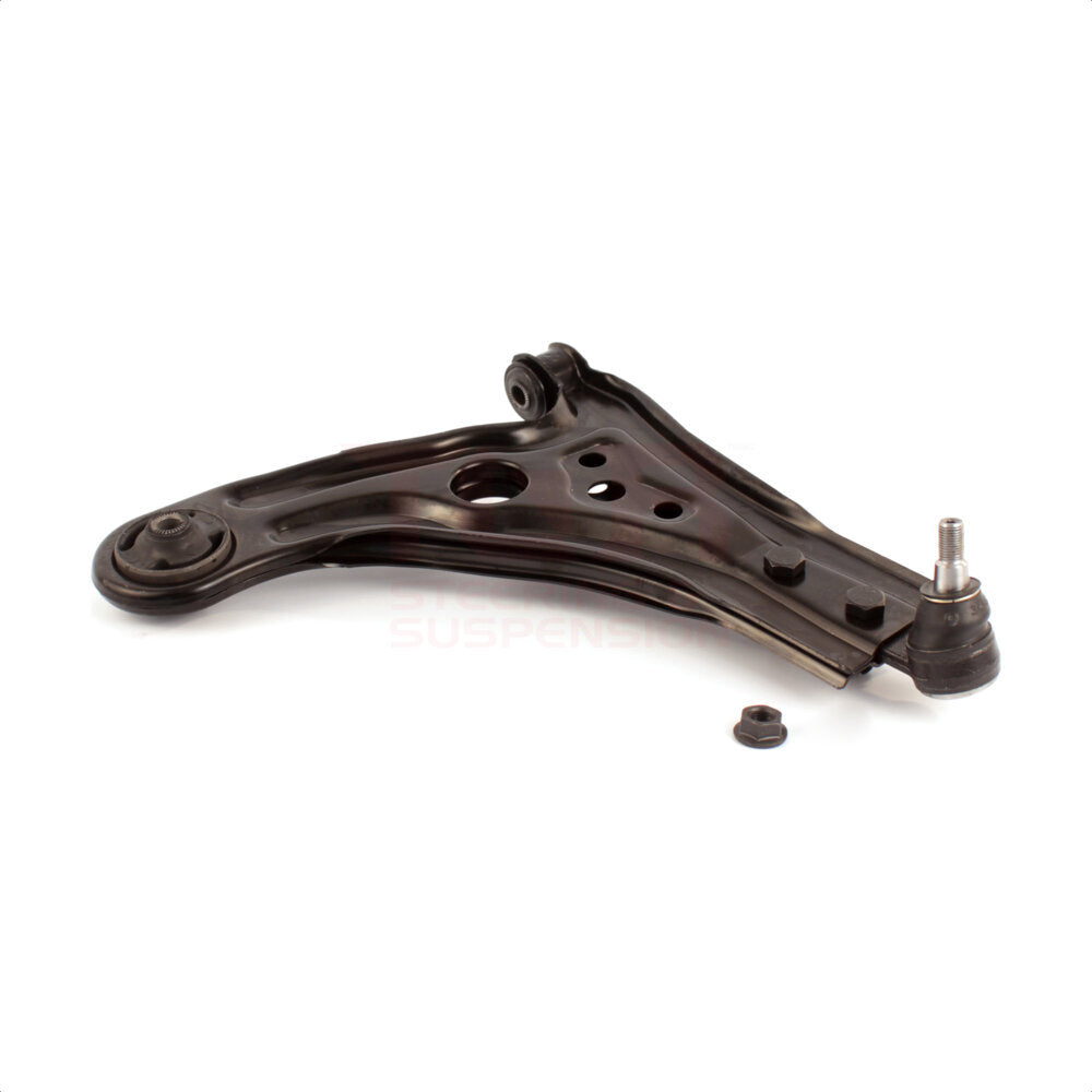 Front Right Lower Suspension Control Arm Ball Joint Assembly TOR-CK620165 For Chevrolet Aveo Aveo5 Pontiac G3 Suzuki Wave Wave5 Swift+
