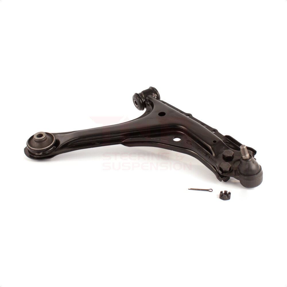 Front Right Lower Suspension Control Arm Ball Joint Assembly TOR-CK620272 For 1995-2005 Chevrolet Cavalier Pontiac Sunfire With FE1