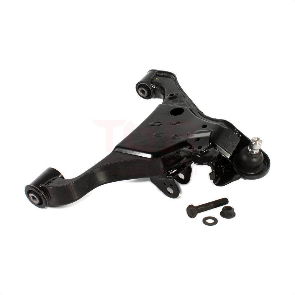 Front Right Lower Suspension Control Arm Ball Joint Assembly TOR-CK620371 For Nissan Frontier Pathfinder Xterra Suzuki Equator