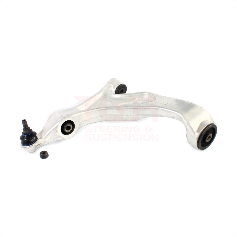Front Right Lower Suspension Control Arm Ball Joint Assembly TOR-CK620457 For Porsche Cayenne Audi Q7