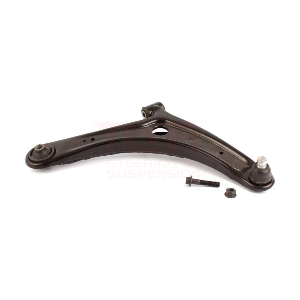 Front Right Lower Suspension Control Arm Ball Joint Assembly TOR-CK620549 For Mitsubishi Outlander Sport Lancer RVR