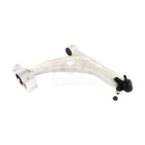 Front Right Lower Suspension Control Arm Ball Joint Assembly TOR-CK620711 For Volkswagen CC Passat Tiguan