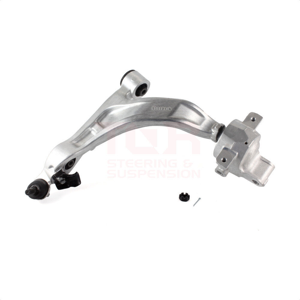 Front Right Lower Suspension Control Arm Ball Joint Assembly TOR-CK622084 For INFINITI FX35 QX70 FX37 FX50