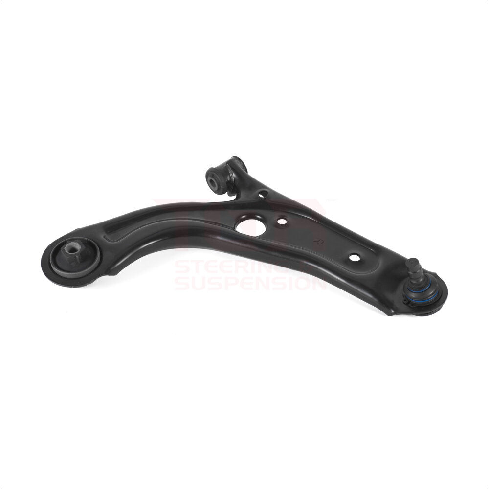 Front Right Lower Suspension Control Arm Ball Joint Assembly TOR-CK622469 For 2012-2017 Fiat 500 Naturally Aspirated
