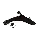 Front Right Lower Suspension Control Arm Ball Joint Assembly TOR-CK623560 For Subaru XV Crosstrek