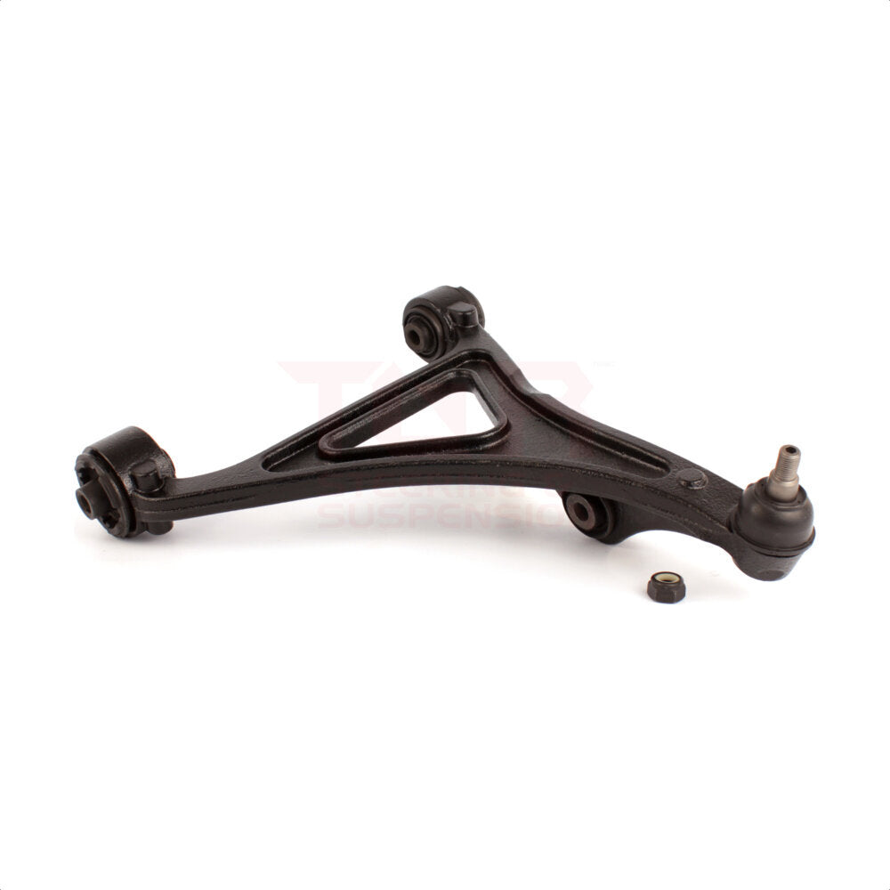 Front Right Lower Suspension Control Arm Ball Joint Assembly TOR-CK641534 For Chrysler 300 Dodge Charger Magnum