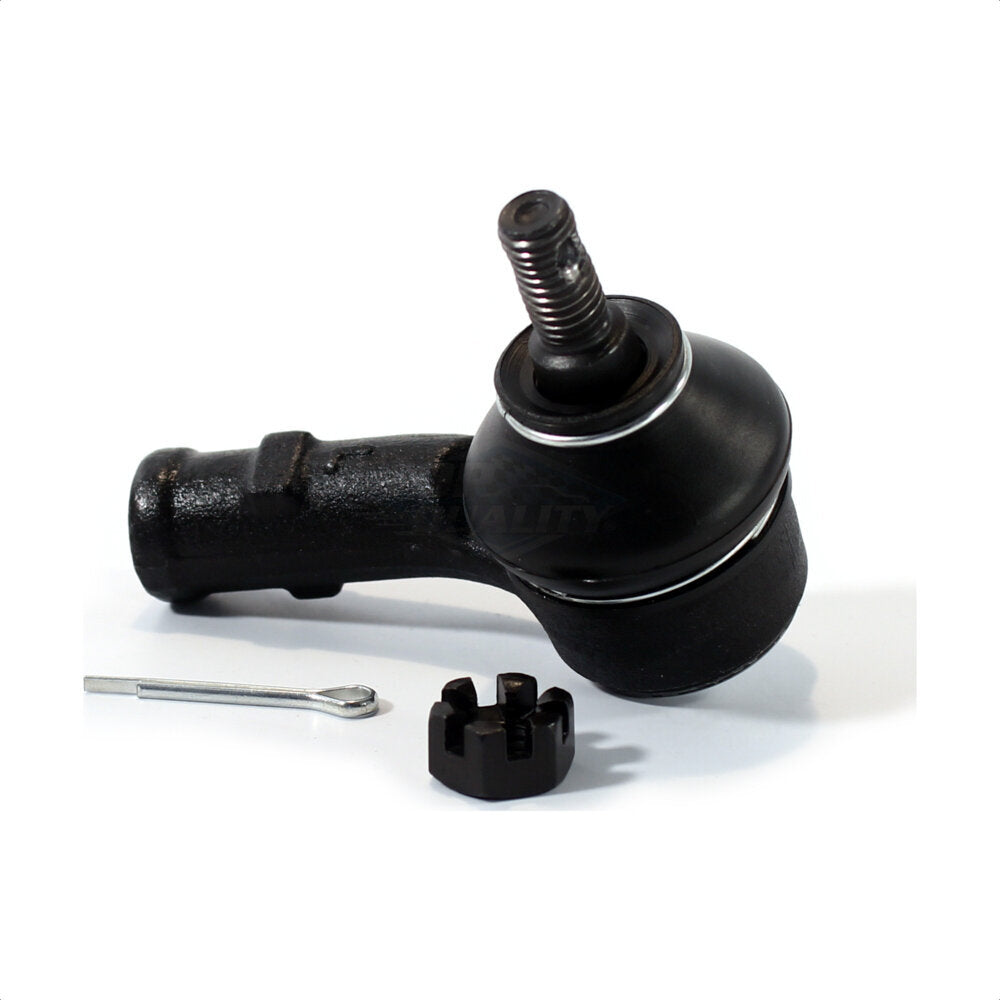 Front Right Outer Steering Tie Rod End 72-ES800305 For 2008-2011 Ford Focus