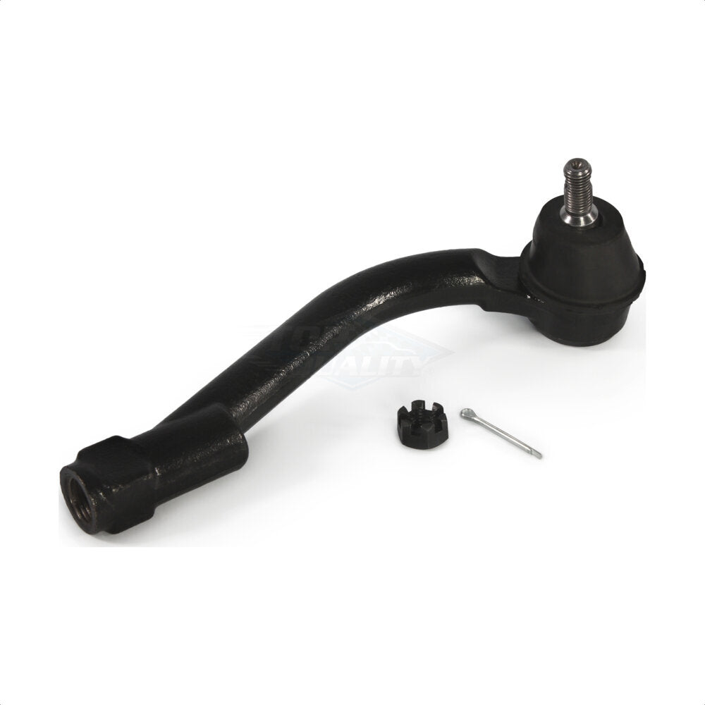 Front Right Outer Steering Tie Rod End 72-ES800347 For Kia Optima Rondo Magentis