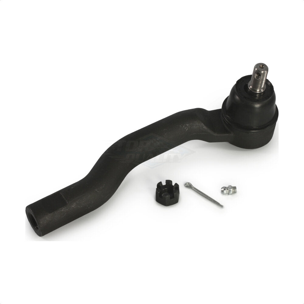 Front Right Outer Steering Tie Rod End 72-ES800600 For Mazda CX-9 CX-7