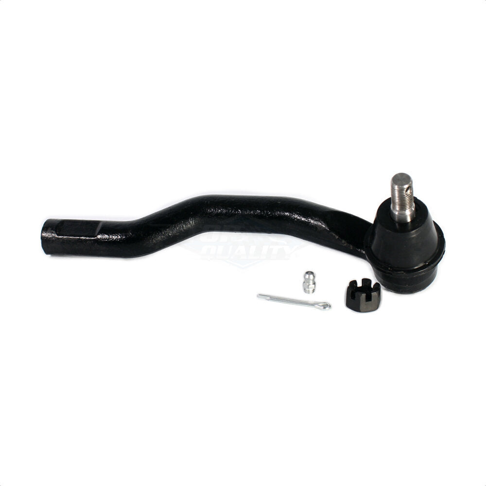 Front Right Outer Steering Tie Rod End 72-ES800855 For 2009-2013 Mazda 6