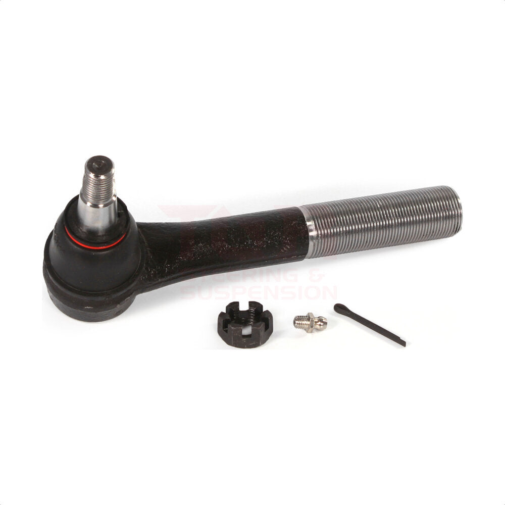 Front Right Outer Steering Tie Rod End TOR-ES3417T For Ford F-250 Super Duty F-350 Excursion RWD