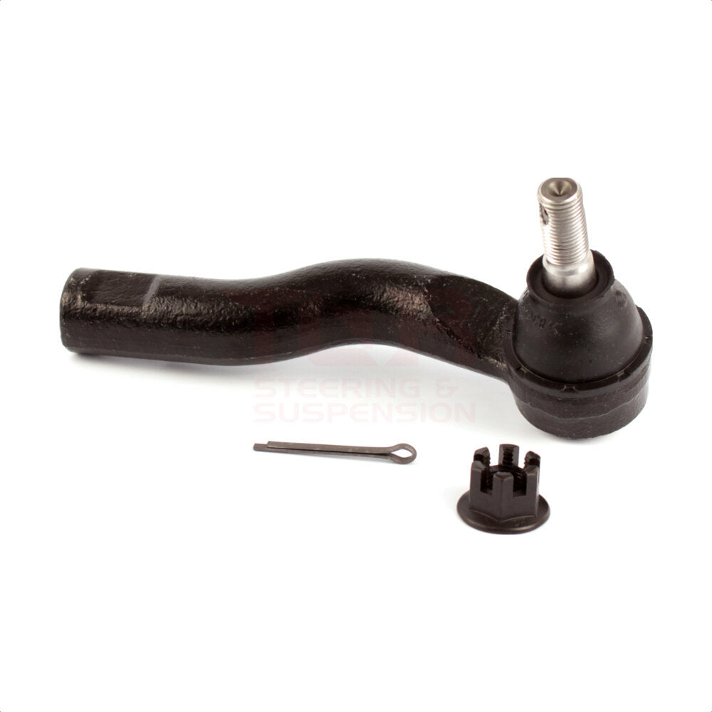 Front Right Outer Steering Tie Rod End TOR-ES800101 For Ford Fusion Mazda 6 Lincoln MKZ Mercury Milan Zephyr