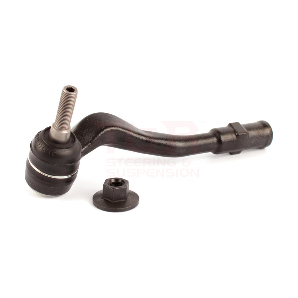 Front Right Outer Steering Tie Rod End TOR-ES800671 For Audi Q5 A4 Porsche Macan Quattro A5 A6 S5 A7 allroad SQ5 S4 S7 S6 RS7