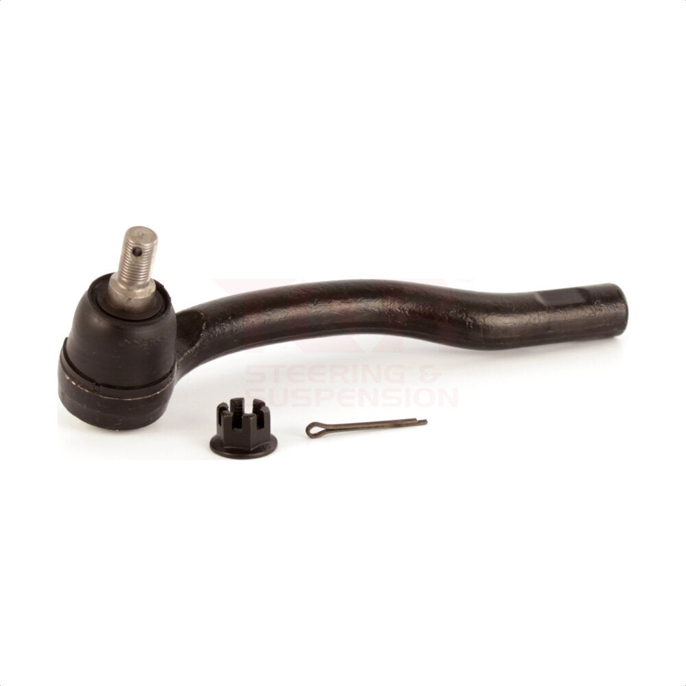 Front Right Outer Steering Tie Rod End TOR-ES800824 For Honda Pilot Acura MDX ZDX
