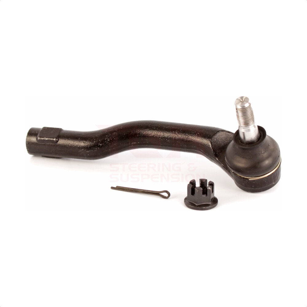 Front Right Outer Steering Tie Rod End TOR-ES800941 For 2011-2014 Mazda 2