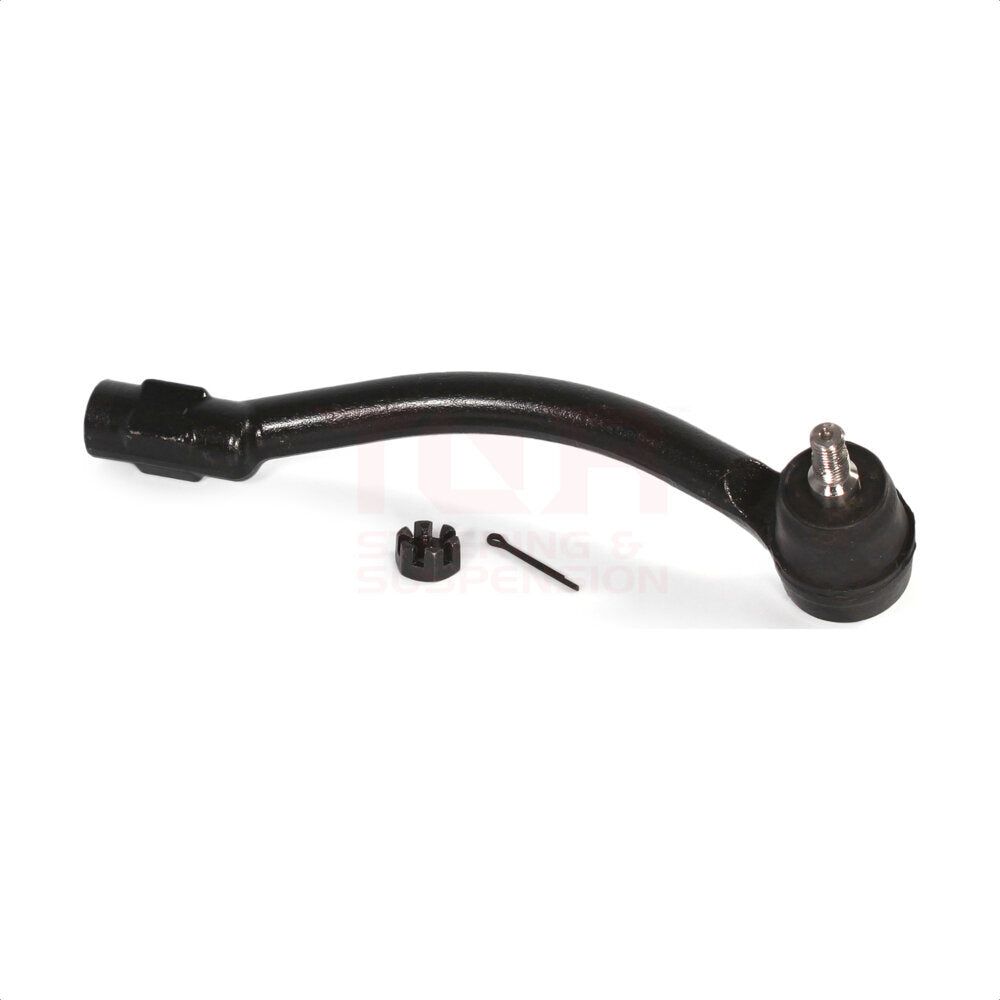 Front Right Outer Steering Tie Rod End TOR-ES801075 For Hyundai Elantra Kia Soul Veloster GT Coupe EV