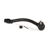 Front Right Outer Steering Tie Rod End TOR-ES801075 For Hyundai Elantra Kia Soul Veloster GT Coupe EV
