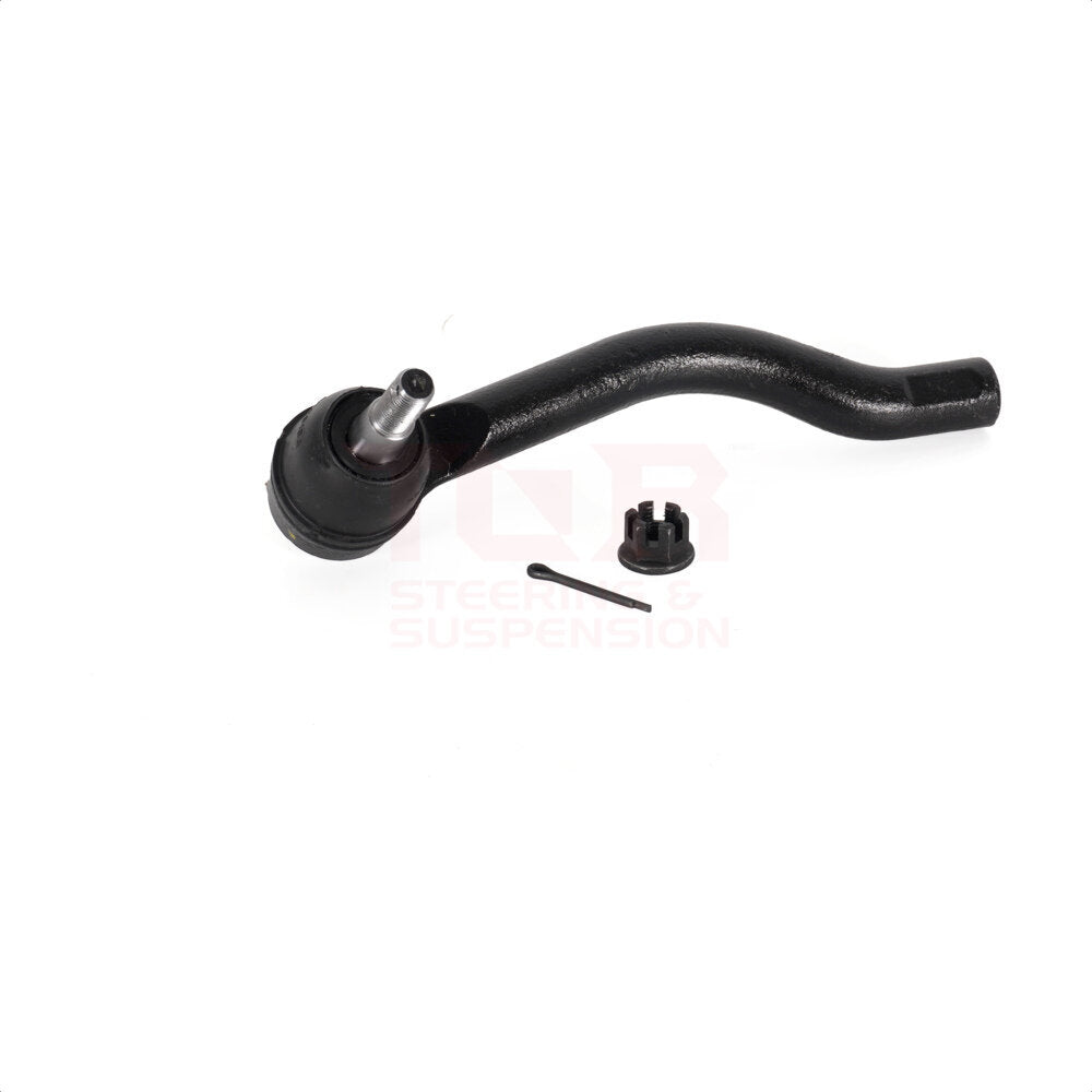 Front Right Outer Steering Tie Rod End TOR-ES801266 For Nissan Pathfinder Murano INFINITI QX60 JX35