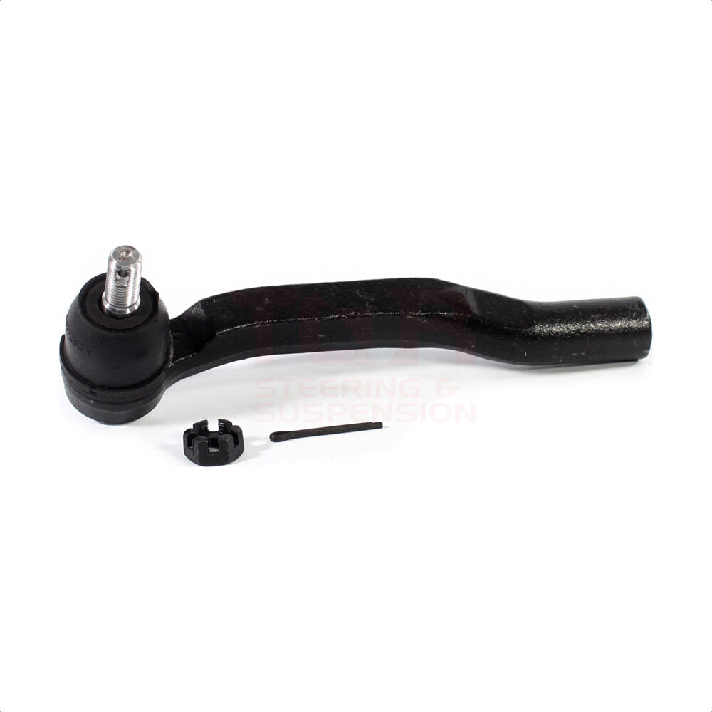 Front Right Outer Steering Tie Rod End TOR-ES80626 For 2004-2010 Toyota Sienna