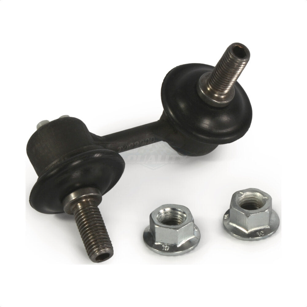 Front Right Suspension Stabilizer Bar Link Kit 72-K80617 For Hyundai Accent