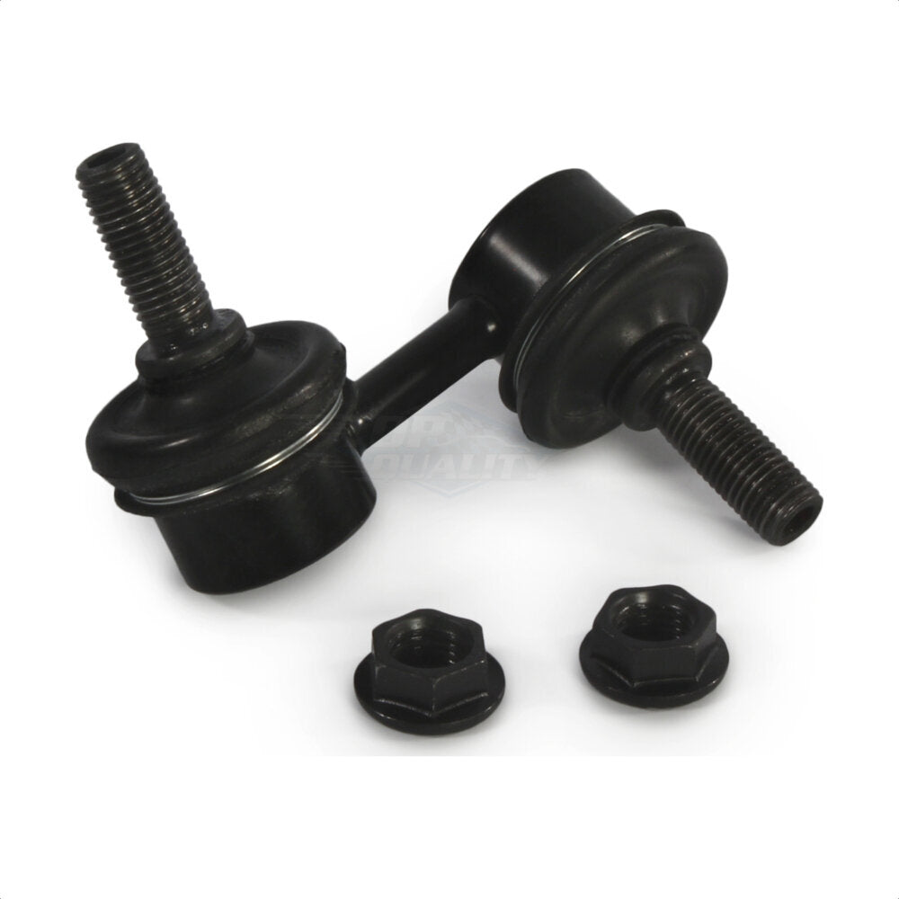 Front Right Suspension Stabilizer Bar Link Kit 72-K90455 For Honda Civic CR-V Element Acura RSX EL