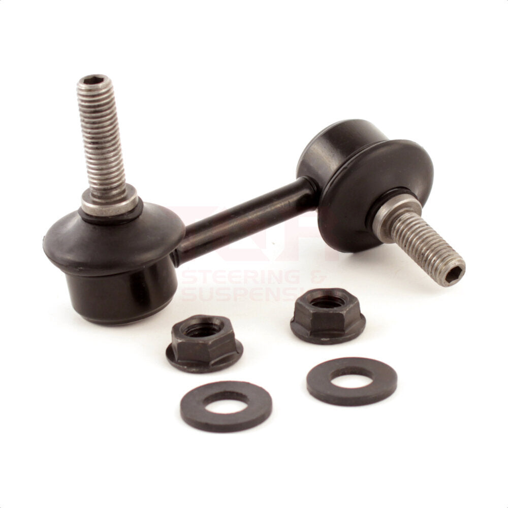 Front Right Suspension Stabilizer Bar Link Kit TOR-K6665 For Chevrolet Trailblazer GMC Envoy EXT XL Oldsmobile Bravada Isuzu Ascender