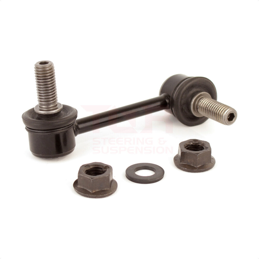 Front Right Suspension Stabilizer Bar Link Kit TOR-K80825 For Chevrolet Trailblazer GMC Envoy EXT XL Buick Rainier XUV SSR Isuzu Ascender Saab 9-7x Oldsmobile Bravada