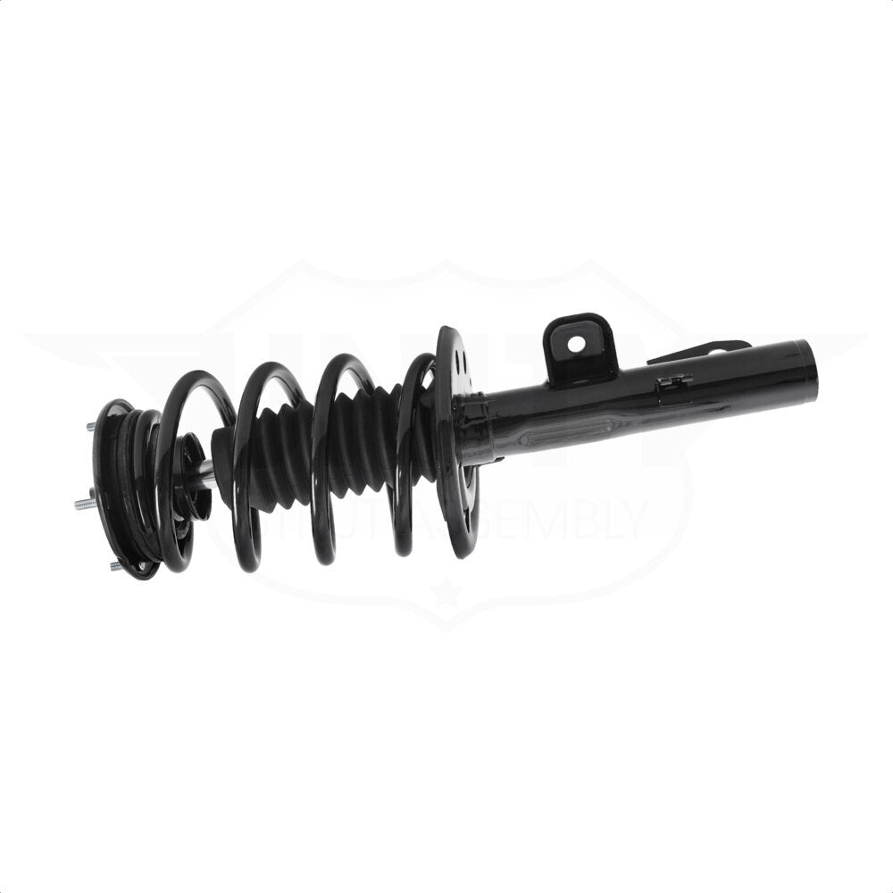 Front Right Suspension Strut Coil Spring Assembly 78A-11014 For 2010-2012 Ford Flex Excludes Turbo Models