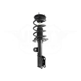 Front Right Suspension Strut Coil Spring Assembly 78A-11016 For 2013-2019 Ford Flex Lincoln MKT