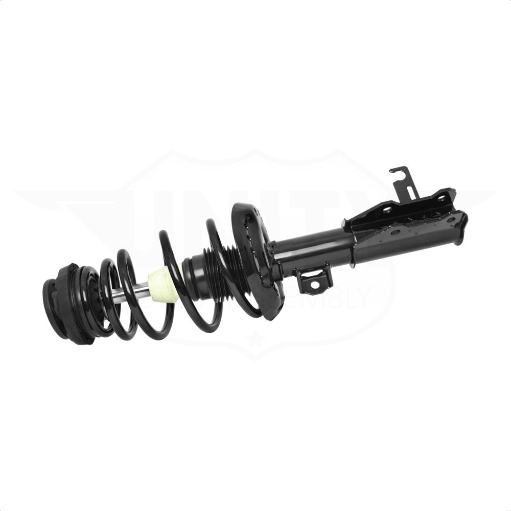 Front Right Suspension Strut Coil Spring Assembly 78A-11028 For 2011-2017 Buick Regal FWD Excludes All Wheel Drive; Active