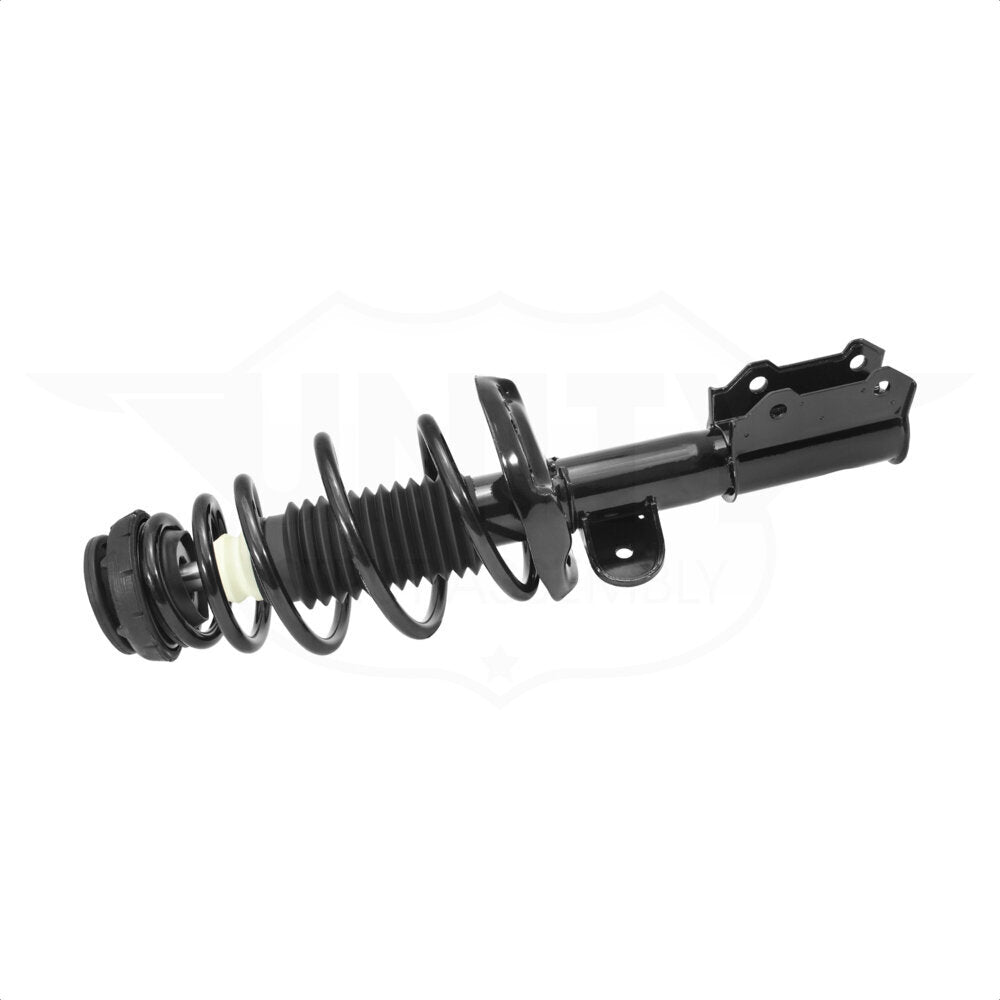 Front Right Suspension Strut Coil Spring Assembly 78A-11056 For Buick Verano