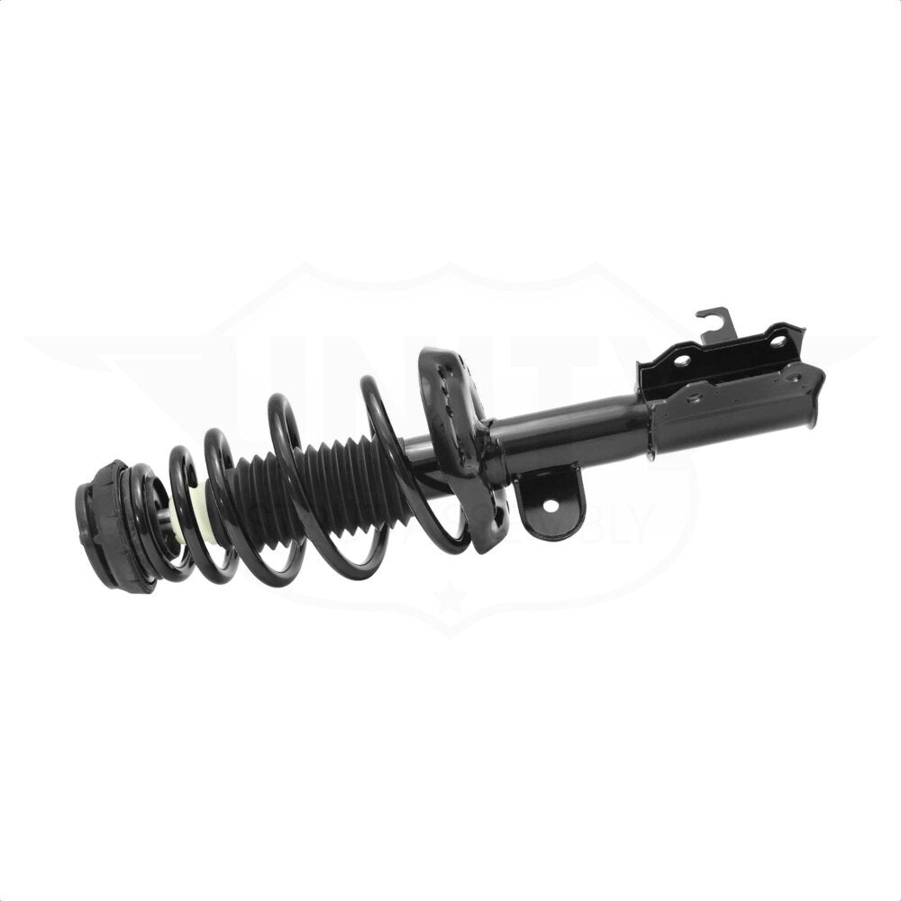 Front Right Suspension Strut Coil Spring Assembly 78A-11058 For Chevrolet Volt