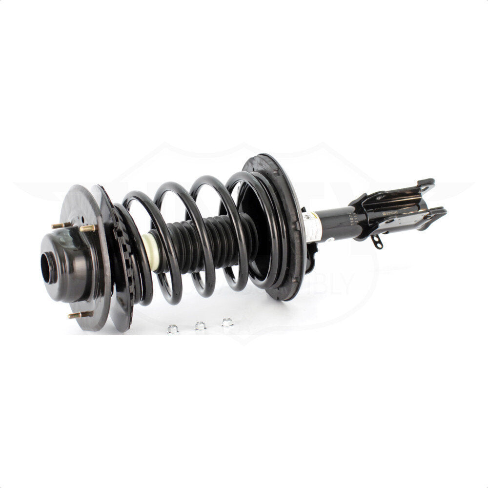 Front Right Suspension Strut Coil Spring Assembly 78A-11072 For Dodge Chrysler Grand Caravan Town & Country Voyager